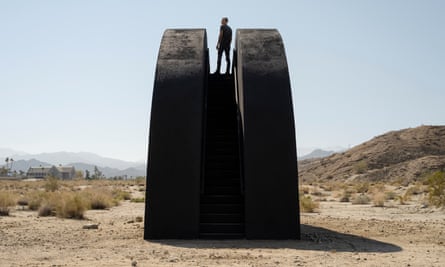 Torkwase Dyson’s Liquid a Place.