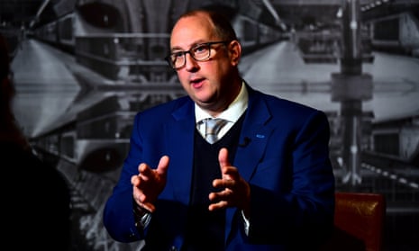 BHA's Rust ridiculed over claim '98% of under-30s have never seen a ...