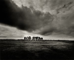 Stonehenge, 2007