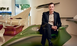 Patrik Schumacher