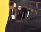 Sali Hughes on beauty: the five makeup brushes I can’t do without