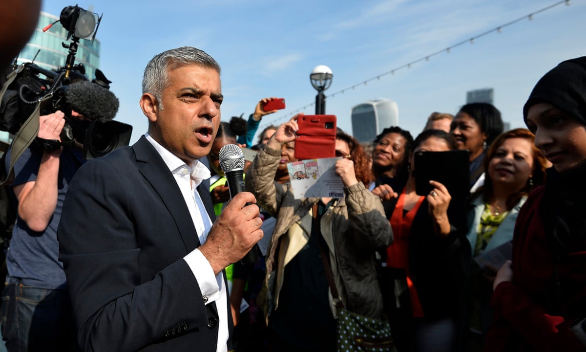 The article that changed my view ... of who deserved my vote | Membership | The Guardian