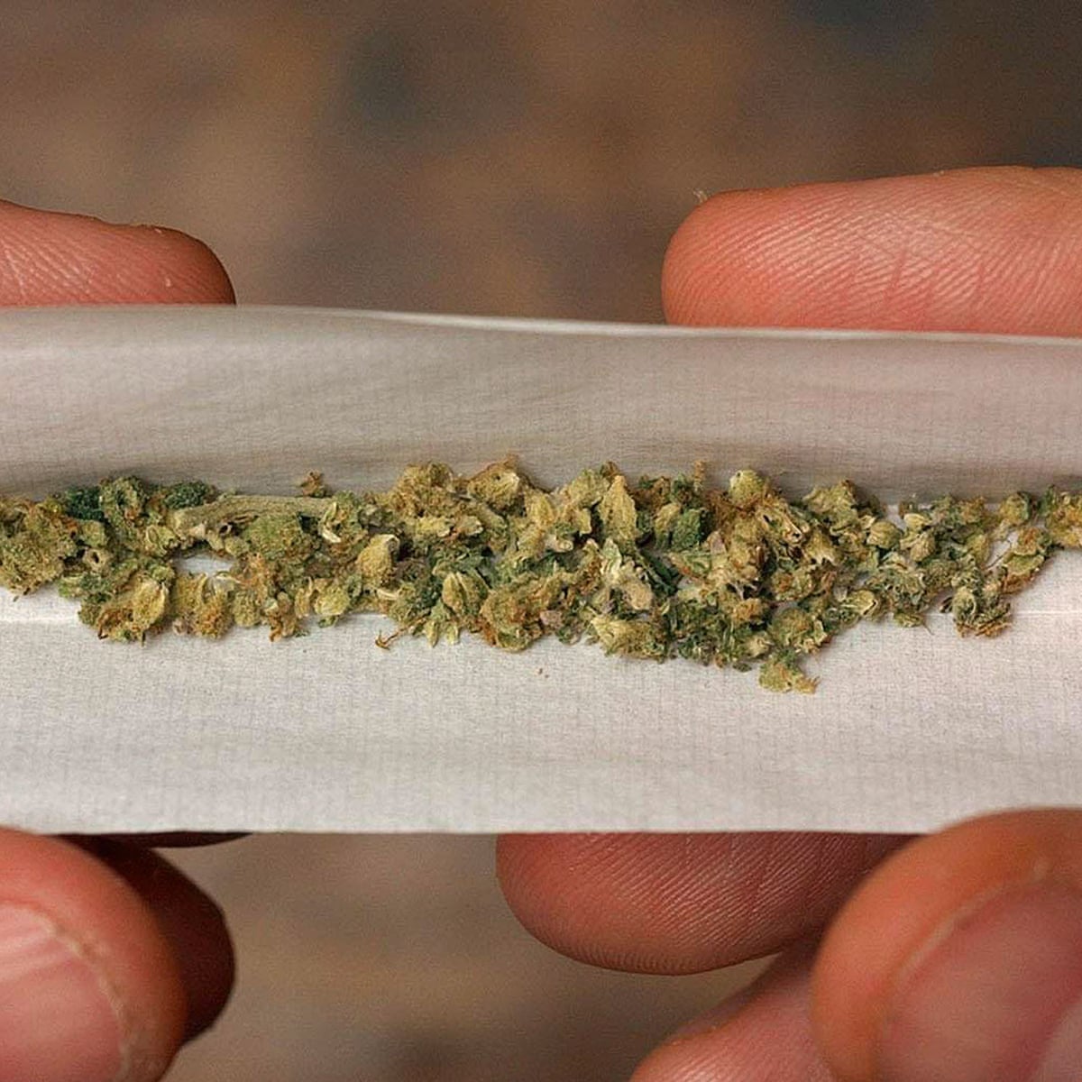 Don T Smoke It With Tobacco Scientists Suggest Ways To Make Cannabis Safer Cannabis The Guardian