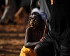 Dance, art and Indigenous storytelling: Garma festival 2026 in pictures