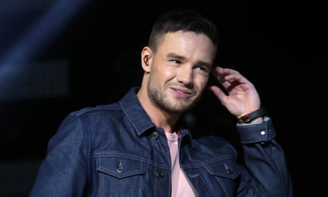 Liam Payne: facing calls to apologise for the lyrics of his song Both Ways.
