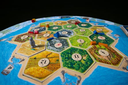 Australia's Catan championship: who will take on the world at