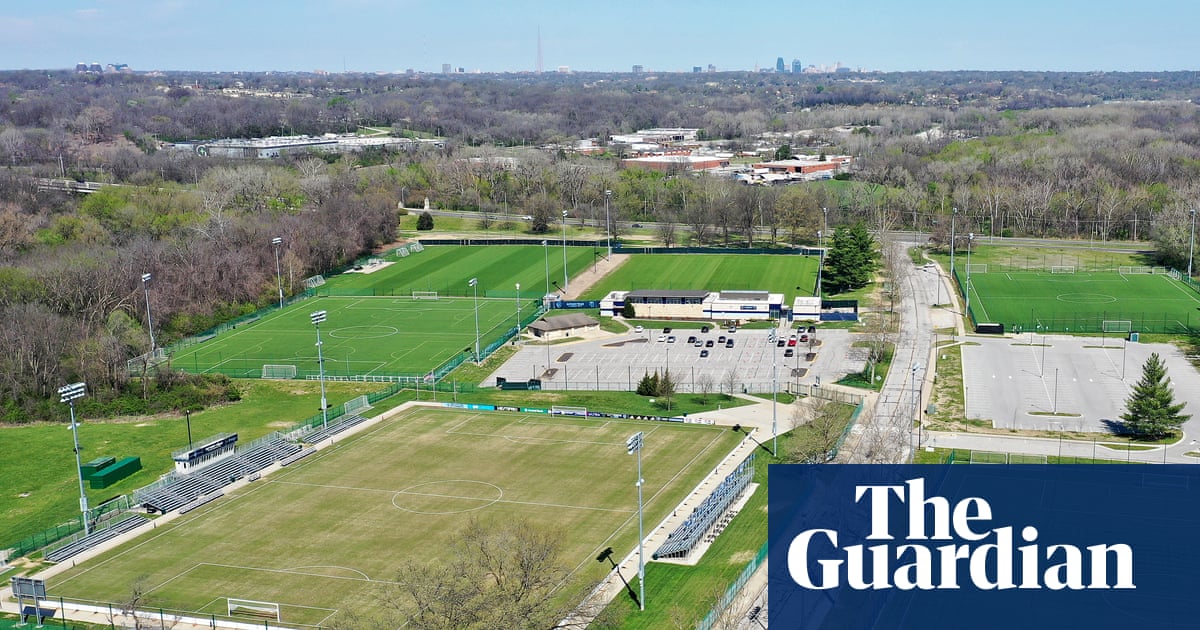 FA concerned England World Cup training ground lacks privacy after spygate scandal