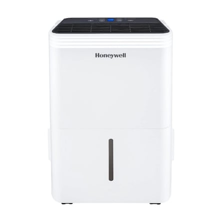 Honeywell 12L Dehumidifier