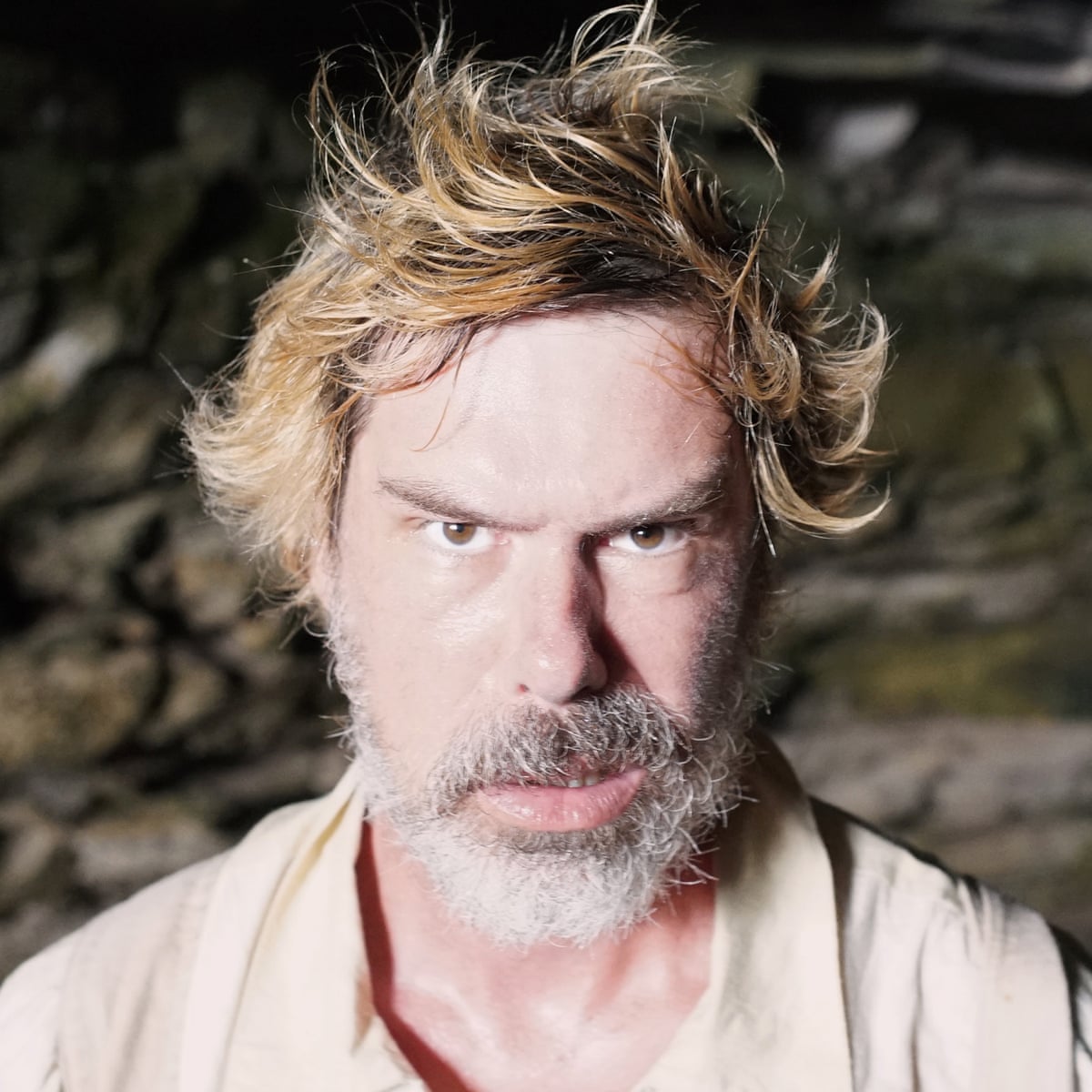 To Dive Into Yourself Is Scary The Anxiety And Awesome Alt Rock Of Liars Music The Guardian To Dive Into Yourself Is Scary The Anxiety And Awesome Alt Rock Of Liars Music The Guardian