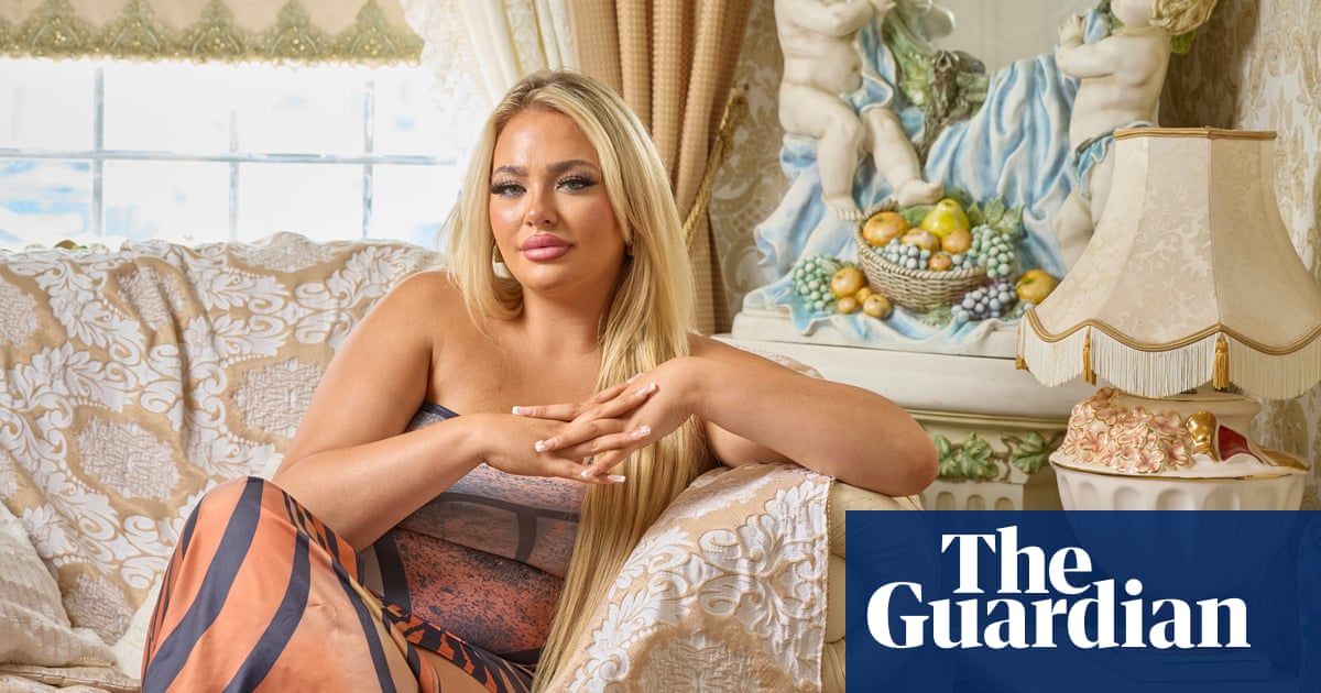 âBasically, you give yourself to the manâ: Trewley Precious Temple on her life as a Gypsy wife â and beyond