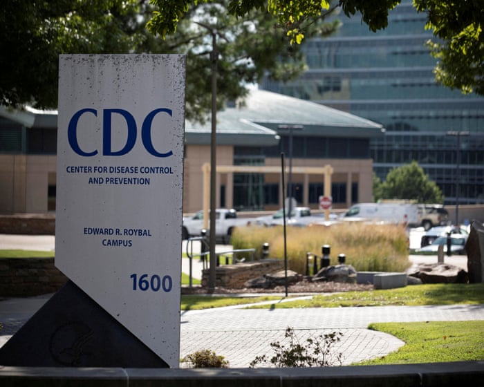 ‘Instability and whiplash’ as CDC slashes 1,300 jobs before reinstating half