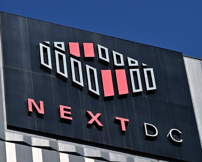 Datacentre giant accused of using AI while lobbying for Victorian minister’s support for hyperscale factory