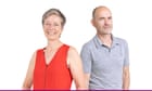 Blind date: 'She told me there wasn't a spark in the middle of the date'