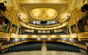Buxton Opera House