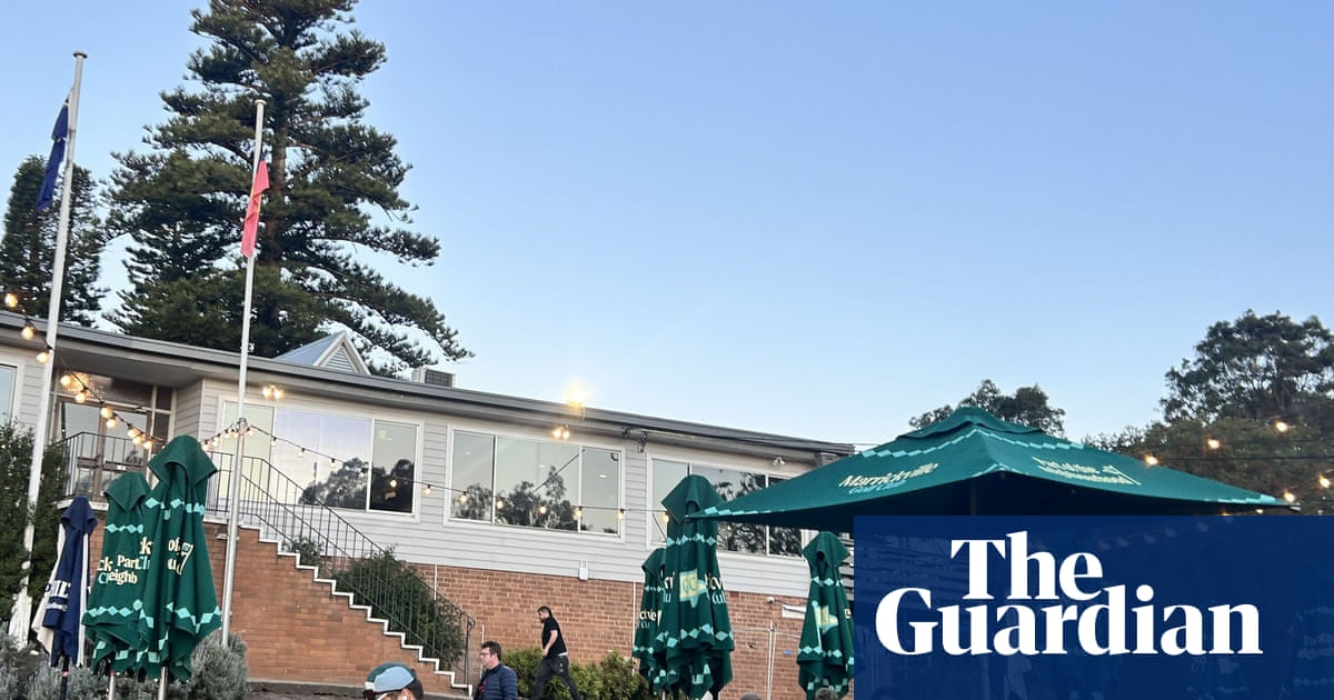 Constitutional expert accuses Anthony Albanese of ‘grey corruption’ over golf club grant