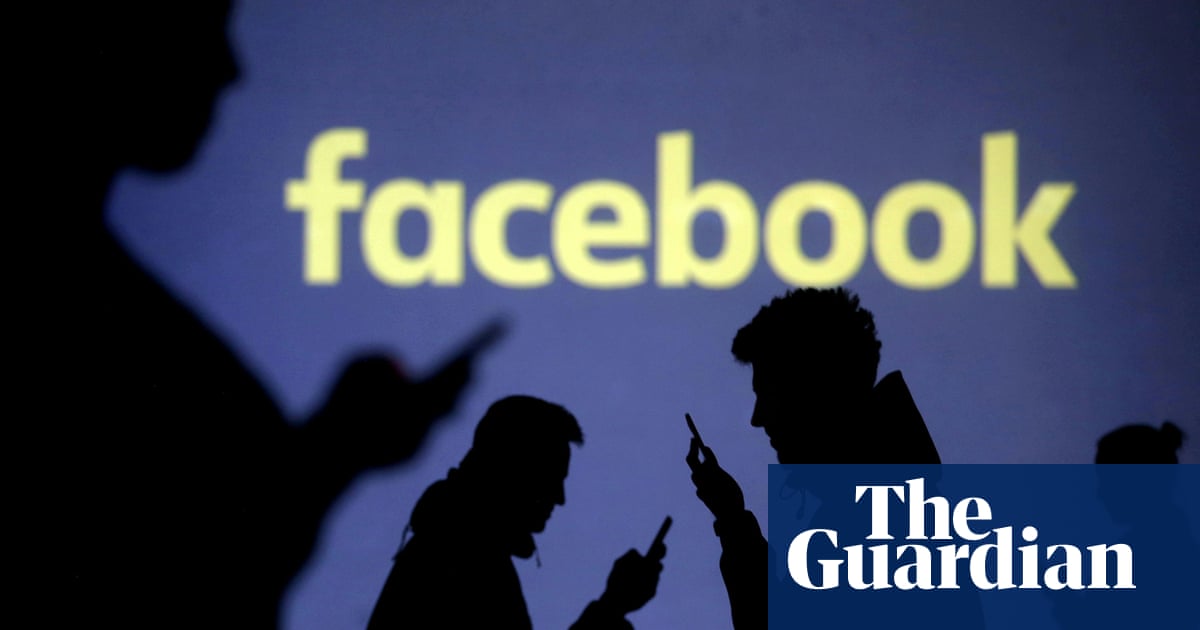 Facebook data leak: details from 533 million users found on website for hackers