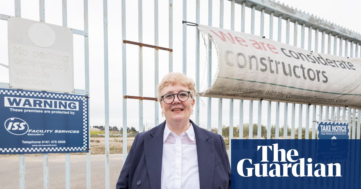 Dagenham is worried': London borough in limbo after Smithfield and Billingsgate move axed