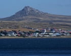Trump’s ‘retribution’ could now include Falklands as favor to Milei – and revenge on the UK