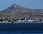 UK asks Interpol to reject Argentina’s ‘politically motivated’ requests for Falklands oil arrests