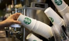 Prices went up at Starbucks. Did customers even notice?