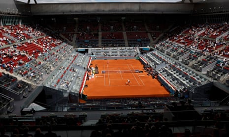 Ataque hacker? O que causou o apagão na Europa? 15 Madrid Open