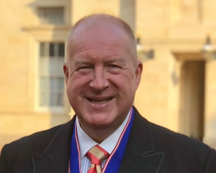 David Brownlow
