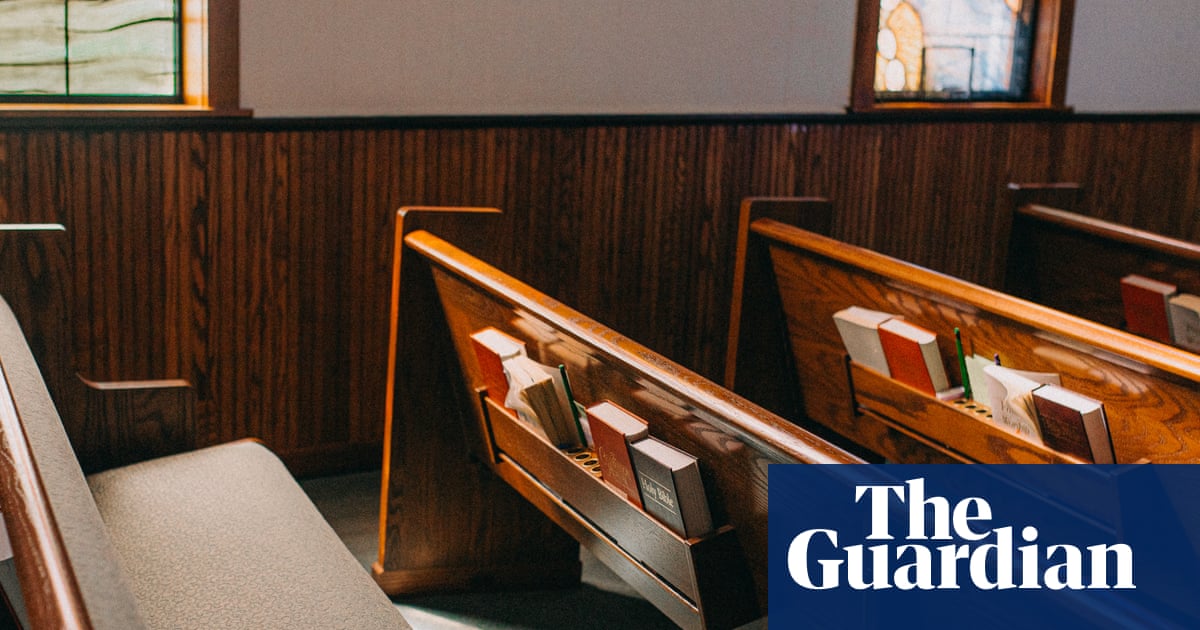 There is no revival of Christianity in Britain | Letter