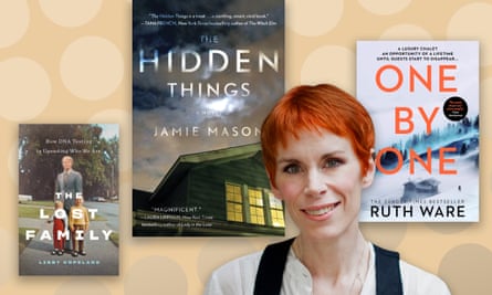 The best books of 2020, chosen by Tana French