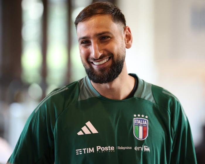 From Bravo to Donnarumma: Manchester City’s goalkeeping evolution under Guardiola | John Brewin