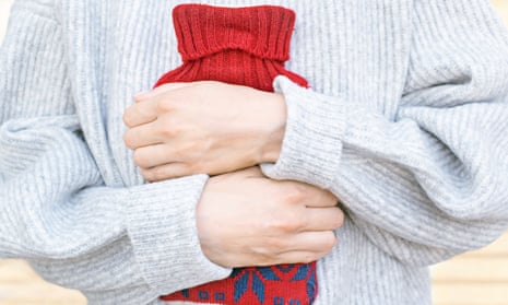 Expert Advice: How To Treat Painful Period Cramps