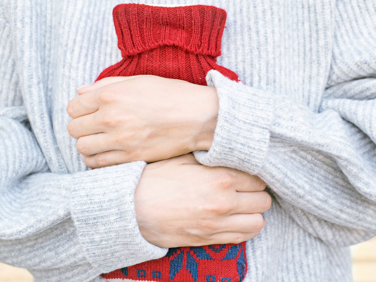 Period cramps disrupting your routine? Here are some ways to deal with the pain