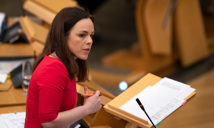 Scottish Hotel Sacks 12 Staff Over Coronavirus Making Them Homeless Uk News The Guardian