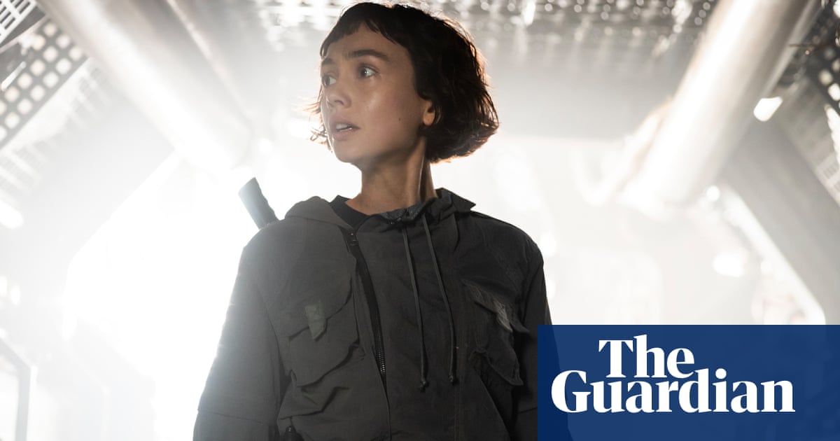 Noah Hawley on bringing Ridley Scott’s Alien to TV