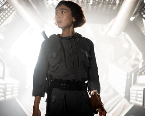 Alien Invention ‘It’s the best monster ever invented’: Noah Hawley on bringing Ridley ...