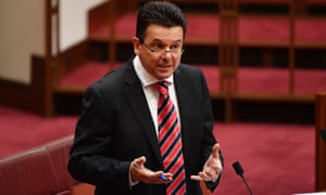 Nick Xenophon