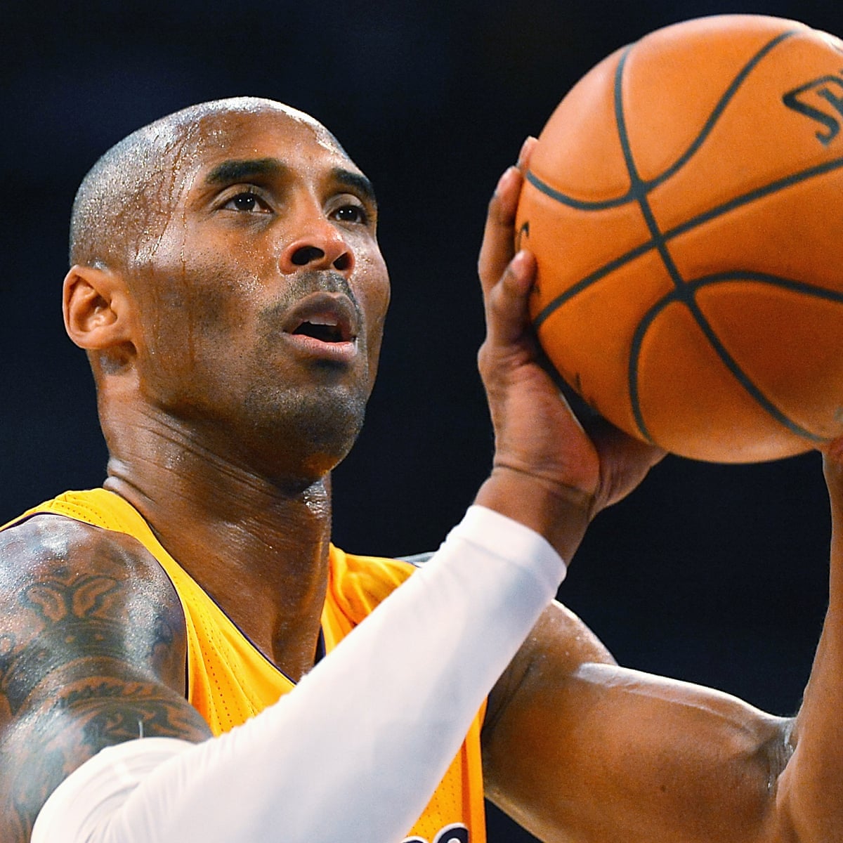 Kobe Bryant Missed More Shots Than Any Other Player And That S What Made Him Great Kobe Bryant The Guardian Kobe Bryant Missed More Shots Than Any Other Player And That S What Made Him Great Kobe Bryant The Guardian