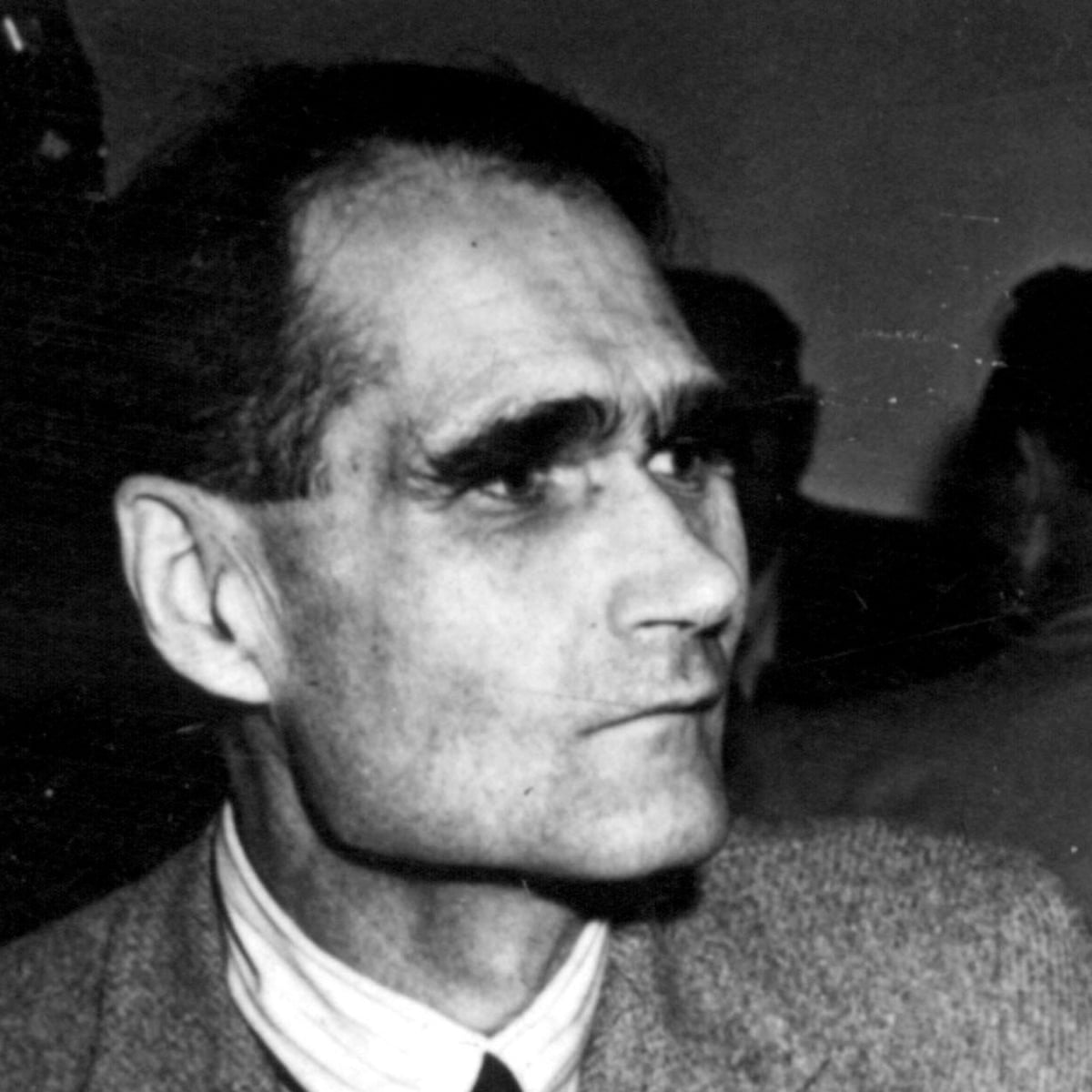 Rudolph Hess's Instagram, Twitter & Facebook on IDCrawl