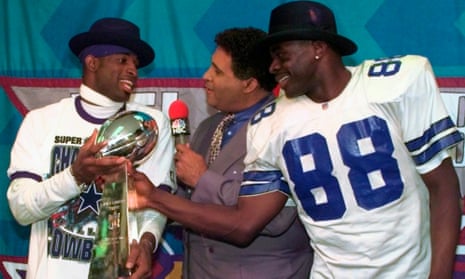 Deion Sanders as Cowboys head coach would be wild. But it could work | Dallas Cowboys | The Guardian