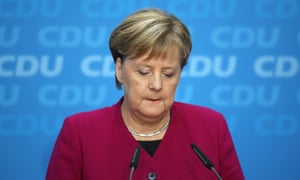 Angela Merkel