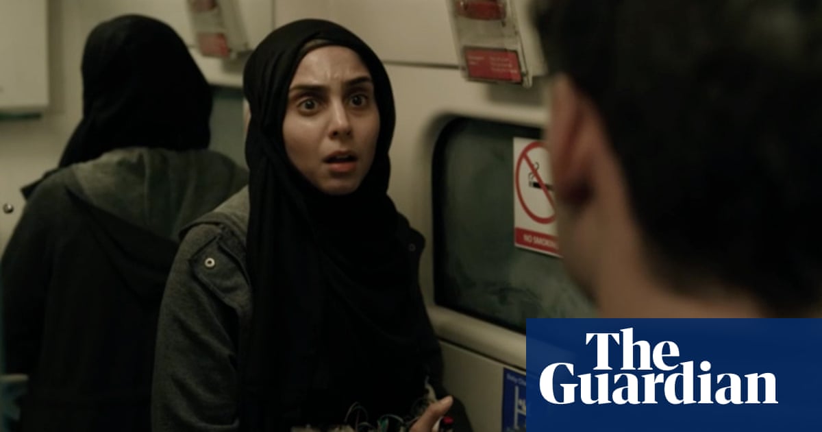 From mute to menacing: why TVs portrayal of Muslims still falls short