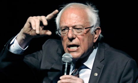 Bernie Sanders has criticized Disney for what he describes as the company’s failure to pay workers living wages.
