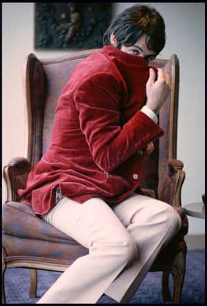 Paul, Los Angeles, 1968