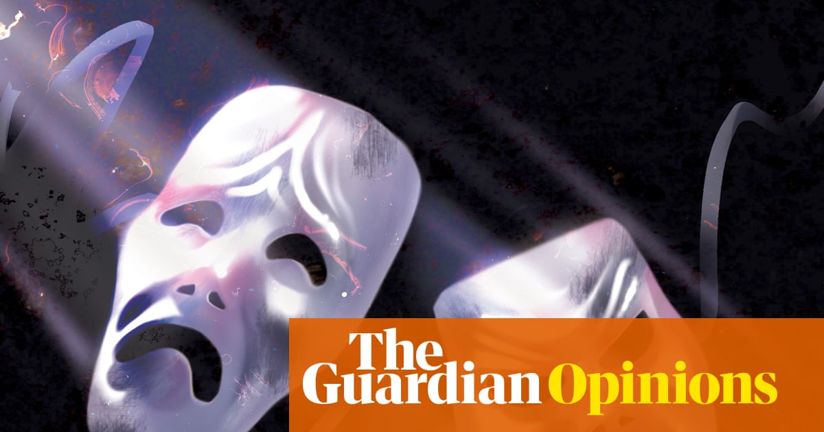 For Ukraine's artists, making sense of rage is a necessity: it can be both requiem and resistance | Charlotte Higgins