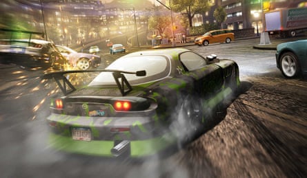 10 Of The Best Racing Games For Android Iphone And Ipad Games