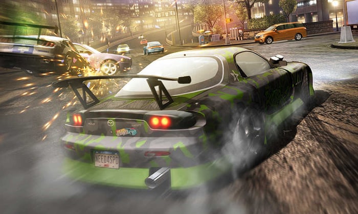 Top 15 Best Android/IOS Car Crash Games 