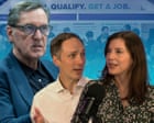 'Lost generation’: why can’t young people get jobs? – The Latest