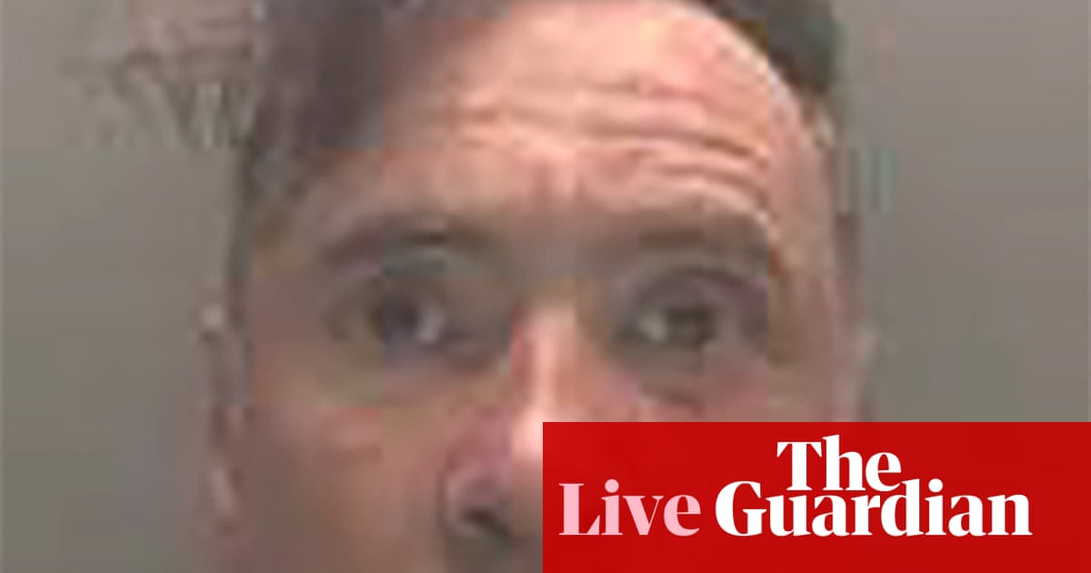 Liverpool parade attack: driver caused ‘scenes of devastation’, says judge as he begins sentencing – live