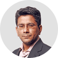 Vikram Dodd.