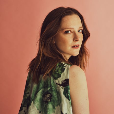 I seem to have this uncanny vibe about me': actor Morfydd Clark on her eerie roles | Movies | The Guardian I seem to have this uncanny vibe about me': actor Morfydd Clark on her eerie roles | Movies | The Guardian