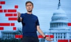 TV tonight: Russell Howard returns to ridicule the news